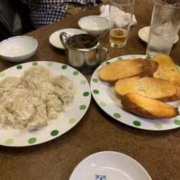 焼とり 森下