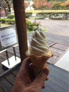庄川ウッドプラザ