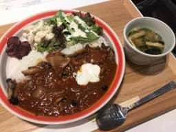 ゆとりの空間 鶴屋百貨店