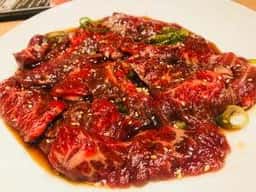 焼肉牛鉄 経堂本店