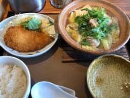 やよい軒 北谷美浜店