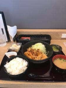 CAFE OLE japon