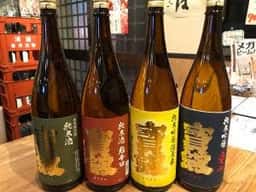 蕎麦酒房 芳雫