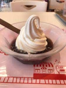 スガキヤ イオンタウン本巣店