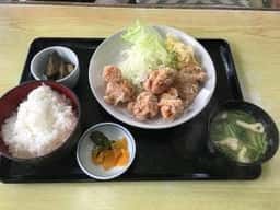 高見食堂