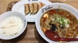 れんげ食堂 Toshu 中央林間店