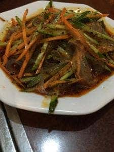 味香苑 2号店