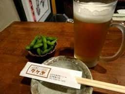 匠味ダイニング・タケヤ