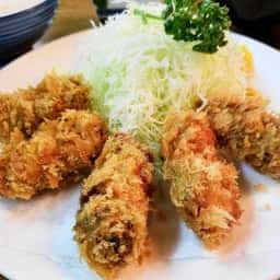 とんかつ かつ味
