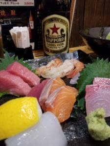 串揚げ・旬菜 いかるが