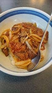 焼肉慶山 本店