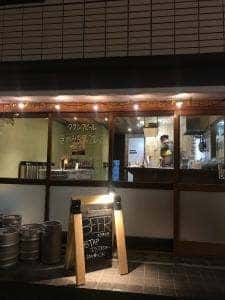 クランクビール