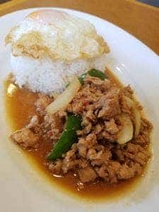 タイスマイルキッチン