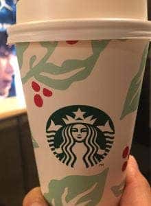 スターバックス コーヒー 中目黒蔦屋書店