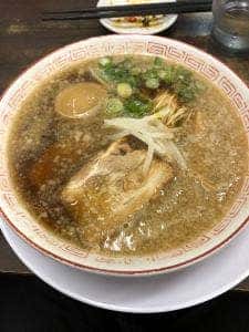 ラーメンまこと屋 イオン長田南ショッピングセンター店