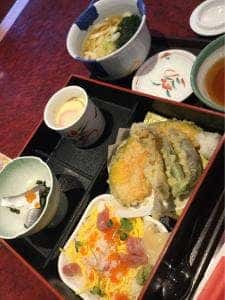 華屋与兵衛 東久留米店
