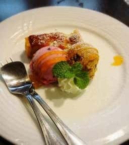 ビストロ ヱビス