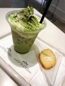 GATEAU FESTA HARADAそごう広島店