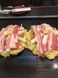 七つの壁