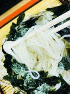 そば処井奈屋