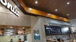 ミスタードーナツ イオンモールとなみショップ