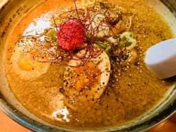 羅亜~麺 加藤屋 東光店