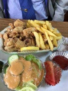 迎賓館