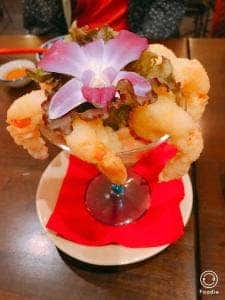 ベトナムレストラン アン デップ
