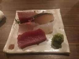 塩干 しおから