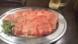 焼肉・ホルモン まるいち 木屋町店