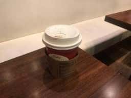 タリーズコーヒー イーホテル東新宿店