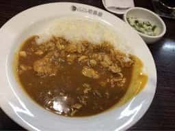 カレーハウスCoCo壱番屋 代々木駅西口店