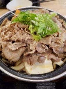 吉野家 石巻大街道店