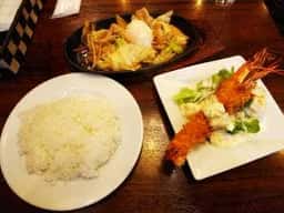 スパニッシュ＆イタリアンsatomi 秋葉原2号店