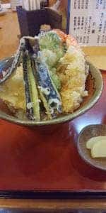 そば処 飛脚