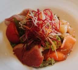 オーベルジュ ゆらぎ