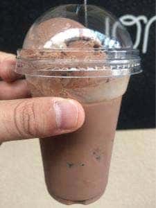 久遠チョコレート 豊橋本店