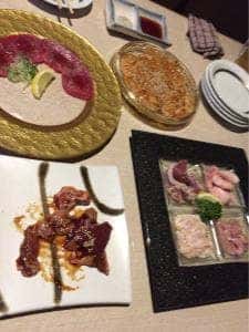 ホルモン酒場 とりとん 東海上野台店