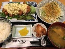 小島チューリップ