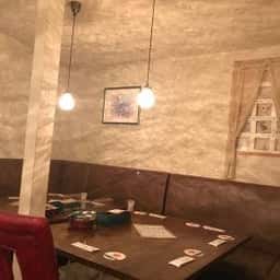 CAFE&DINING OH! GOD! 戸塚安行店