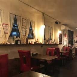 CAFE&DINING OH! GOD! 戸塚安行店