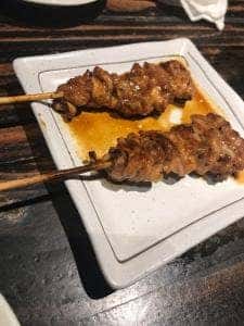 ケムリ