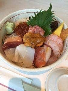 旭鮨総本店 ルミネ荻窪店