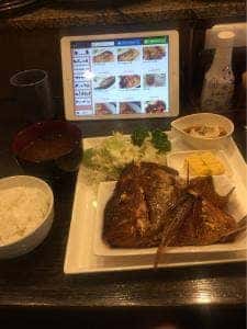 魚菜亭