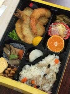 かあさんの学校食堂
