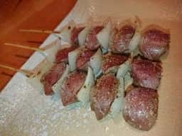 焼き鳥 魁