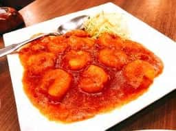 中華料理 美中味