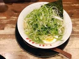 しゅんしゅんめん