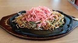 焼そばの想夫恋 熊本東バイパス御幸店