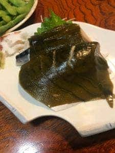 出目金八幡店